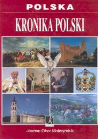 Kronika Polski - Joanna Ohar-Maksymiuk