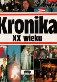 Kronika XX wieku - praca zbiorowa