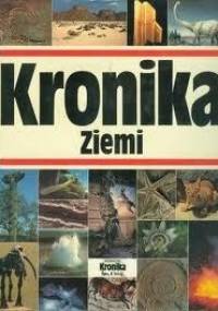 Kronika Ziemi - praca zbiorowa