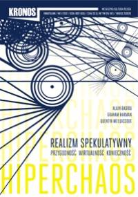 Kronos, 1 (20)/2012 - Alain Badiou,  Redakcja pisma Kronos