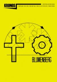 Kronos 2 (25)/2013 - Hans Blumenberg,  Redakcja pisma Kronos