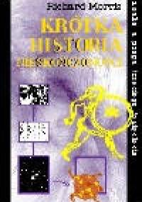 Krótka historia nieskończoności - Richard Morris