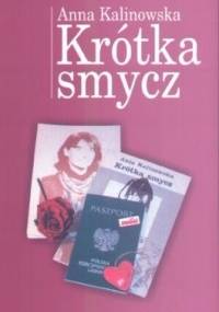 Krótka smycz - Anna Kalinowska