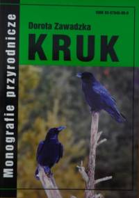 Kruk - Dorota Zawadzka