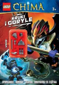 Kruki i goryle - praca zbiorowa