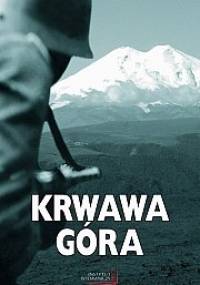 Krwawa góra - Leo Kessler