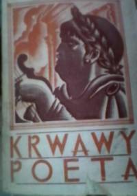 Krwawy poeta - Dezső Kosztolányi