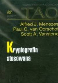 Kryptografia stosowana