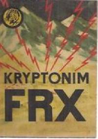 Kryptonim FRX - A.S. Ornelli