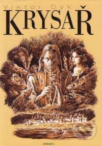 Krysar - Viktor Dyk