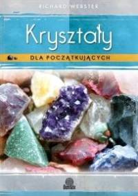 Kryształy dla początkujących - Corrine Kenner