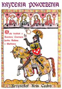 Kryteria powodzenia - Cedro Krzysztof