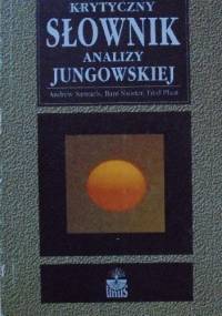 Krytyczny słownik analizy jungowskiej