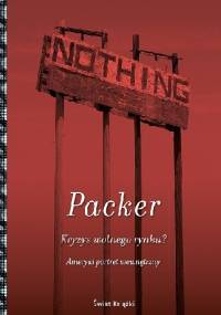 Kryzys wolnego rynku? Ameryki portret wewnętrzny - George Packer