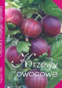 Krzewy owocowe - Augustyn Mika