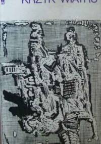 Krzyk wiatru - Seweryna Szmaglewska