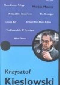 Krzysztof Kieslowski - Monika Maurer