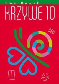 Krzywe 10 - Ewa Nowak
