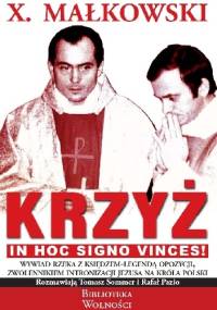 Krzyż. In hoc signo vinces!