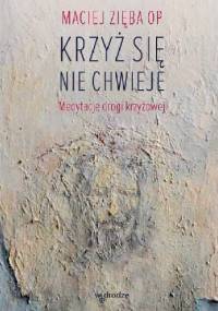 Krzyż się nie chwieje. Medytacje drogi krzyżowej - Maciej Zięba OP