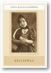 Krzyżówka - Anita Halina Janowska