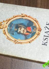 Książe Wódz - Stanisław Szenic