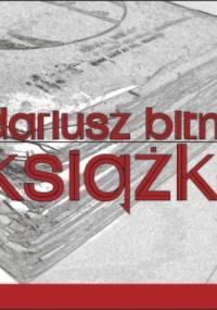 Książka - Dariusz Bitner