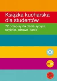 Książka kucharska dla studentów - Thomas Hoeren, Christiane Leesker