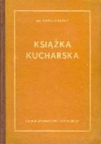 Książka Kucharska - Zofia Czerny