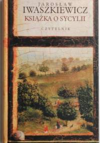 Książka o Sycylii - Jarosław Iwaszkiewicz