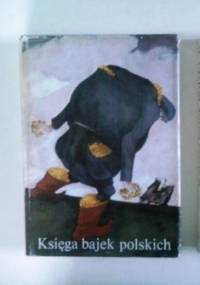 Księga bajek polskich t. 2