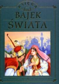Księga bajek świata