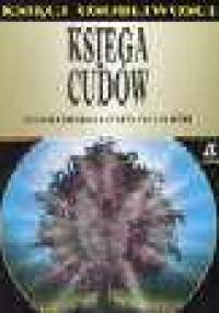 Księga cudów - Stuart Gordon