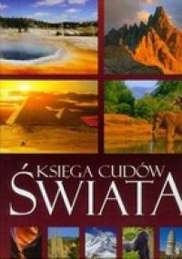 Księga cudów świata - praca zbiorowa