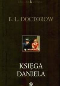 Księga Daniela - E. L. Doctorow