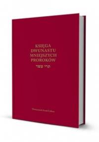 Księga dwunastu mniejszych proroków
