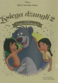 Księga dżungli 2 - Małgorzata Strzałkowska