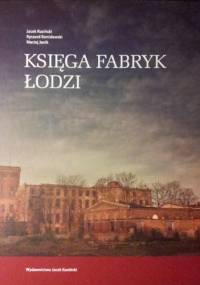 Księga fabryk Łodzi