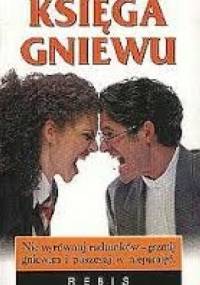 Księga gniewu - Theodore Isaac Rubin