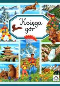 Księga gór - Émilie Beaumont