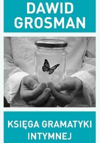Księga gramatyki intymnej - Dawid Grossman