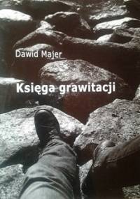 Księga grawitacji - Dawid Majer