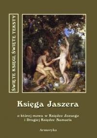 Księga Jaszera