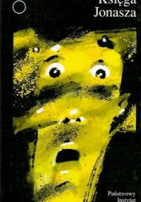 Księga Jonasza - Jokum Rohde