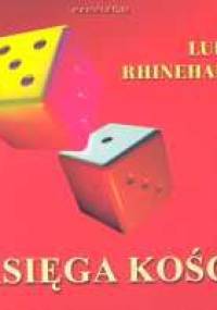 Księga kości - Luke Rhinehart