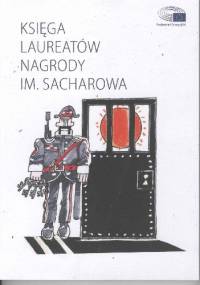 Księga laureatów Nagrody im. Sacharowa - praca zbiorowa