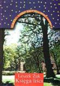 Księga liści - Leszek Żuk