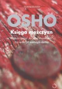 Księga mężczyzn - Osho