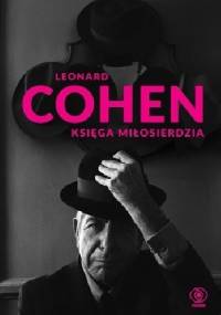 Księga miłosierdzia - Leonard Cohen