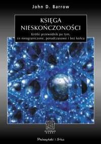 Księga nieskończoności - John David Barrow